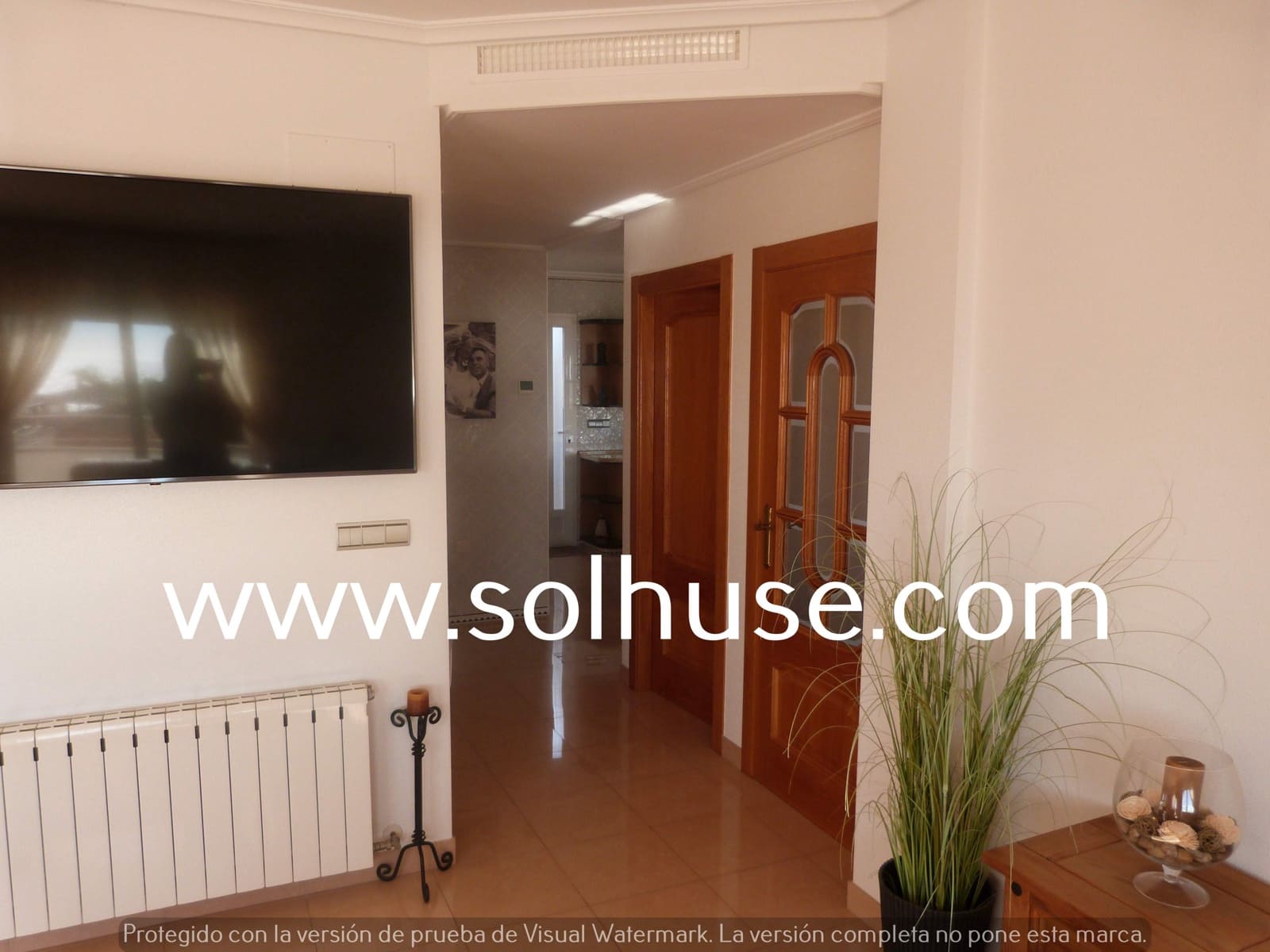 5 soveværelse Villa til salg i Isla Plana med swimmingpool garage - € 1.390.000 (Ref: 7343250)