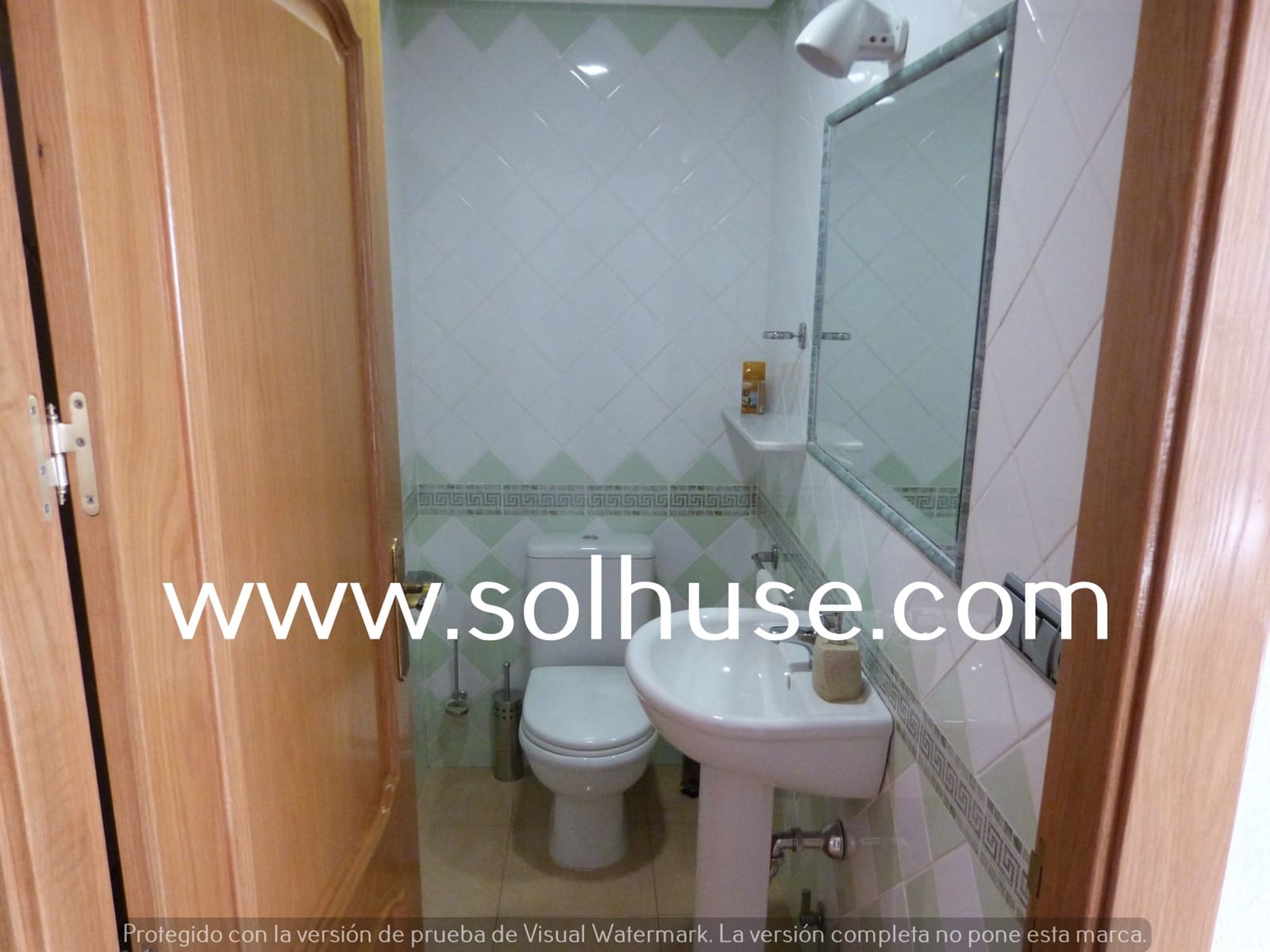 5 soveværelse Villa til salg i Isla Plana med swimmingpool garage - € 1.390.000 (Ref: 7343250)