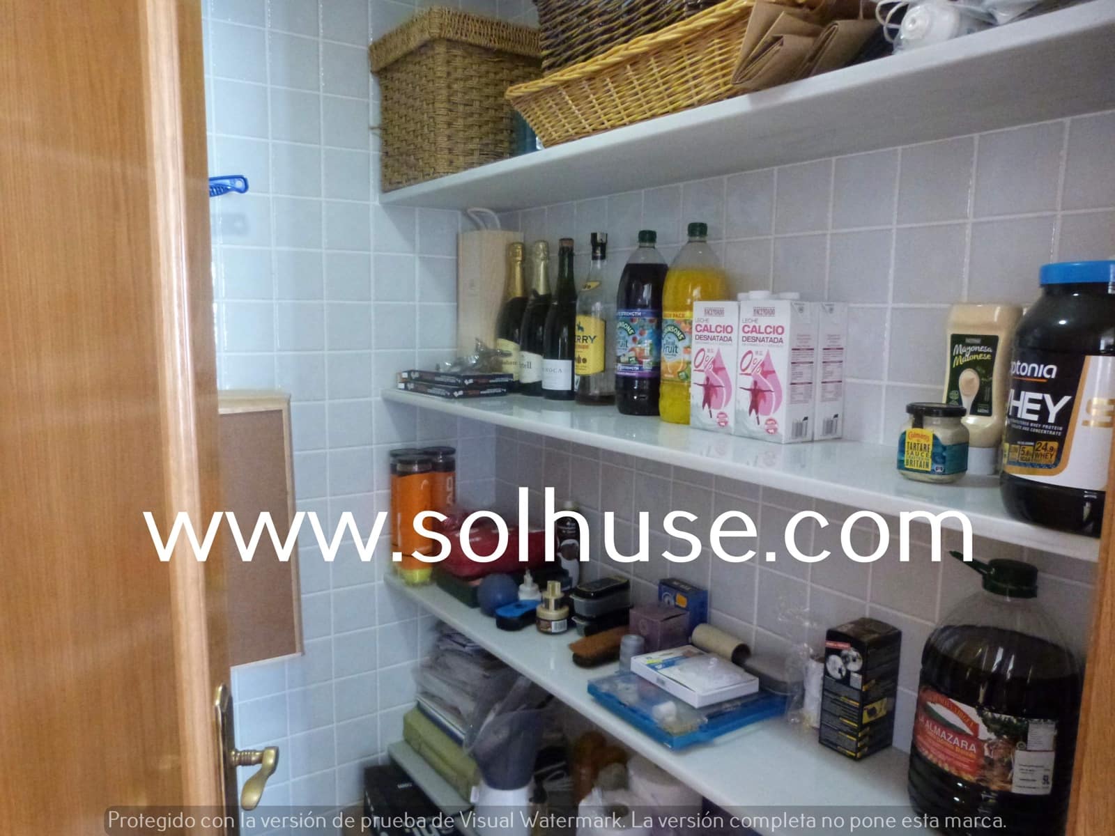 5 soveværelse Villa til salg i Isla Plana med swimmingpool garage - € 1.390.000 (Ref: 7343250)