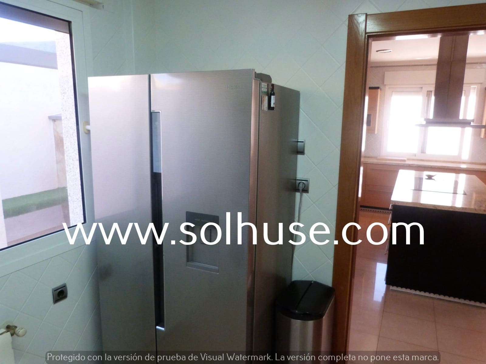 5 soveværelse Villa til salg i Isla Plana med swimmingpool garage - € 1.390.000 (Ref: 7343250)