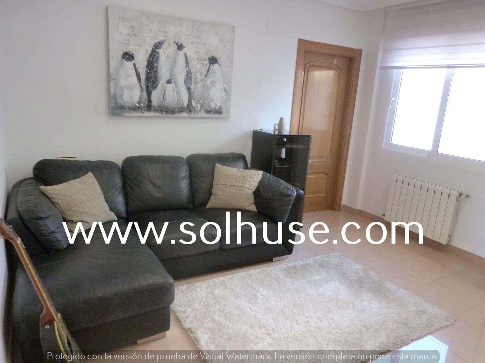 5 soveværelse Villa til salg i Isla Plana med swimmingpool garage - € 1.390.000 (Ref: 7343250)