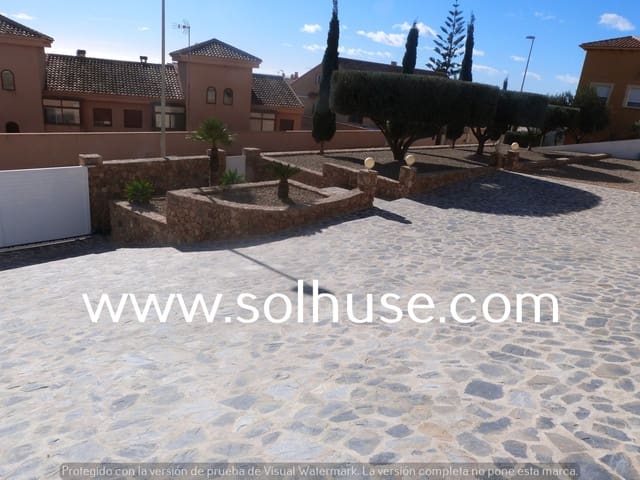 5 sypialnia Willa na sprzedaż w Isla Plana, Kartagena z basenem garażem - 1 390 000 € (Ref: 7343250)