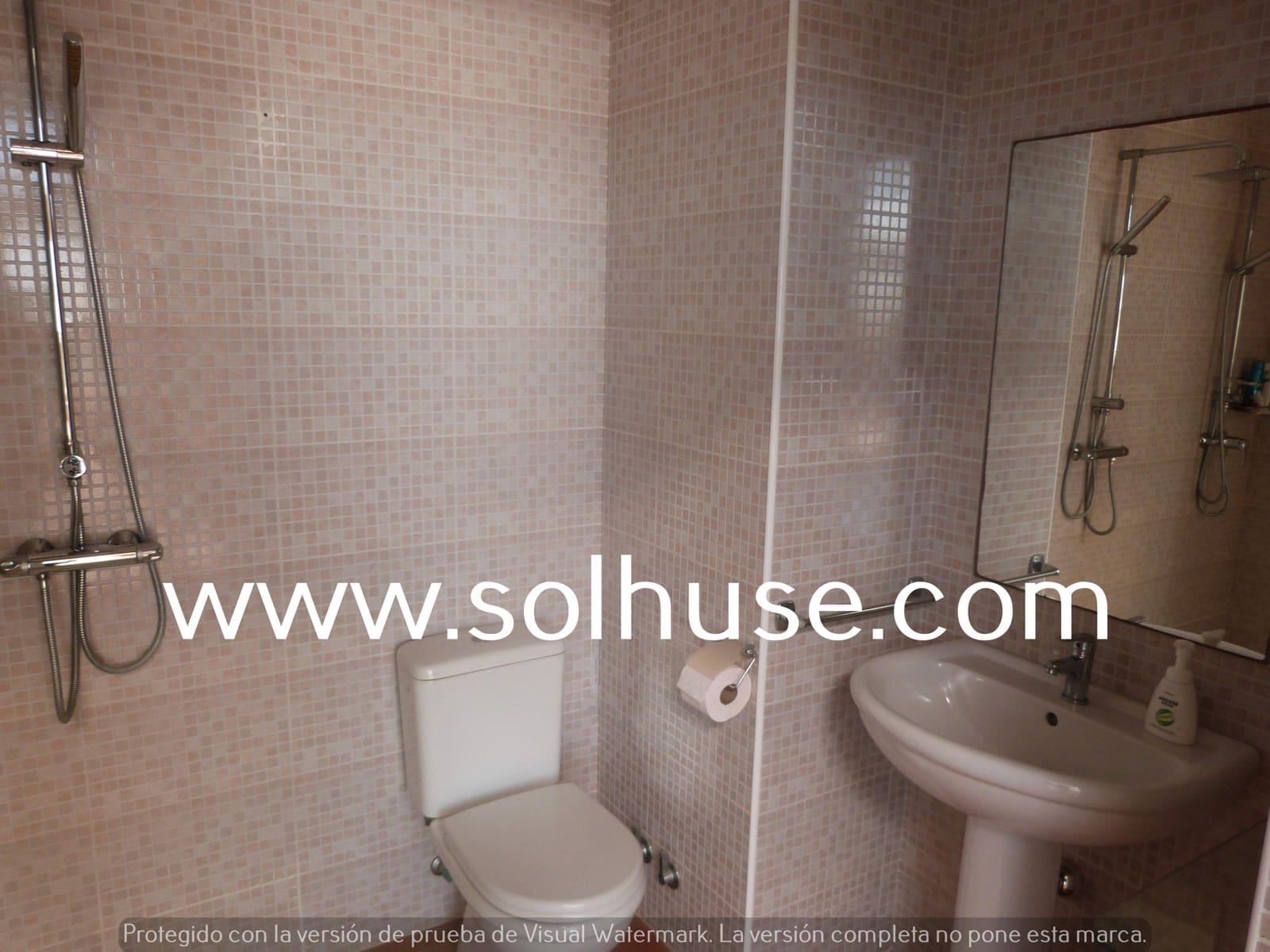 5 soveværelse Villa til salg i Isla Plana med swimmingpool garage - € 1.390.000 (Ref: 7343250)