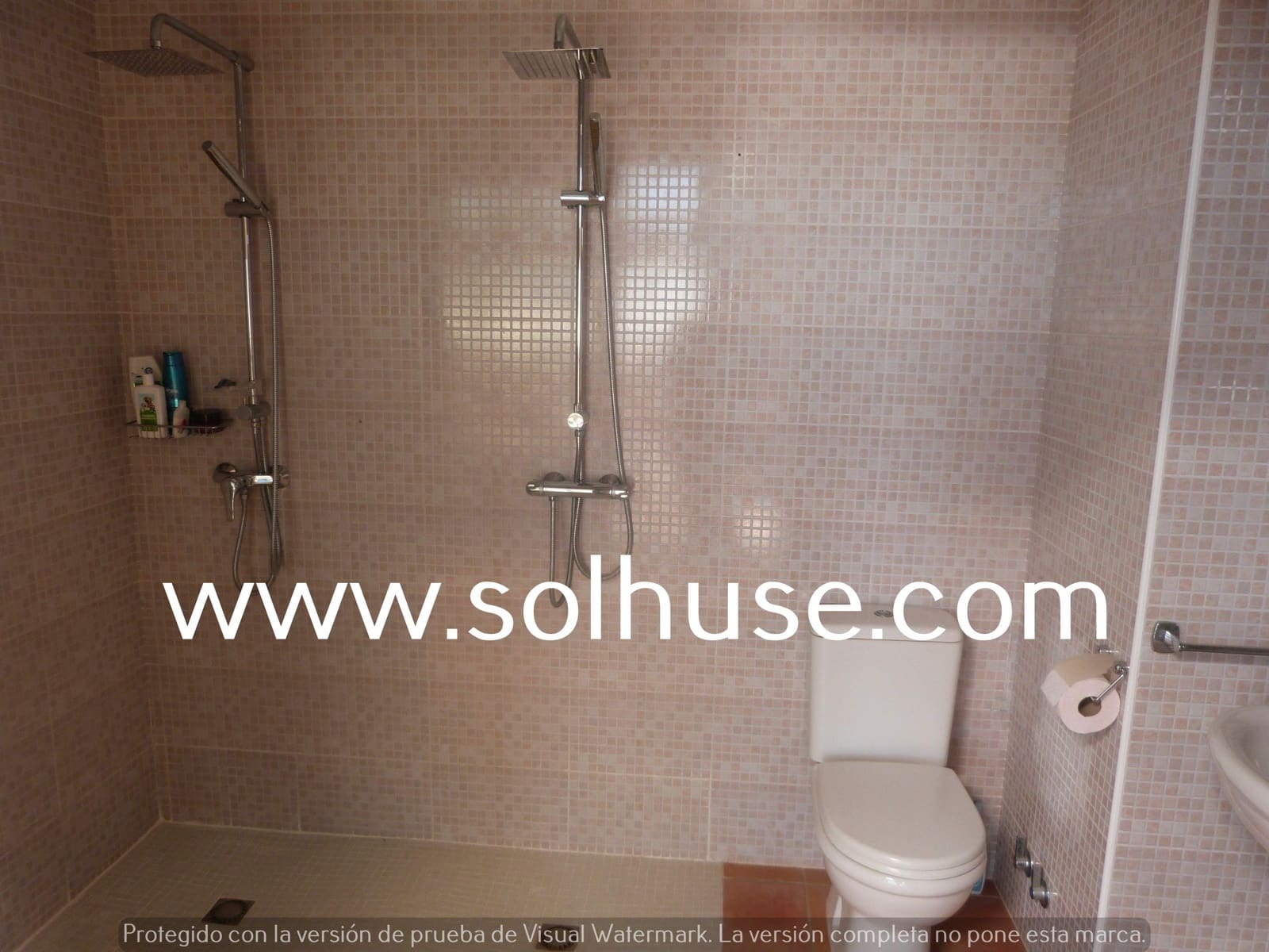 5 soveværelse Villa til salg i Isla Plana med swimmingpool garage - € 1.390.000 (Ref: 7343250)