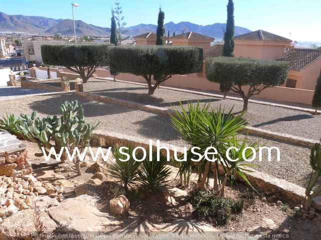 5 sypialnia Willa na sprzedaż w Isla Plana, Kartagena z basenem garażem - 1 390 000 € (Ref: 7343250)