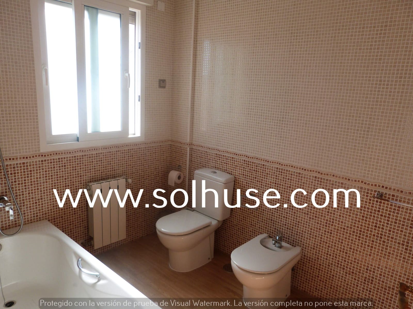 5 soveværelse Villa til salg i Isla Plana med swimmingpool garage - € 1.390.000 (Ref: 7343250)