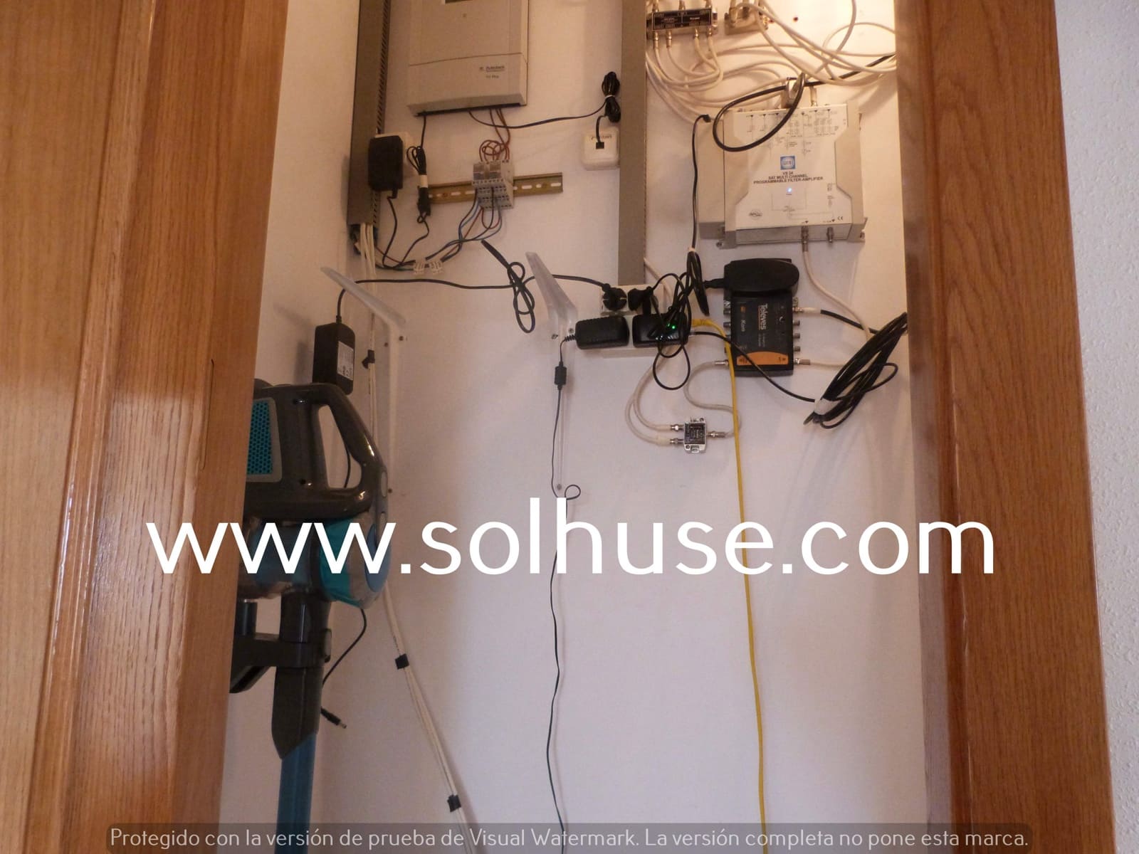 5 soveværelse Villa til salg i Isla Plana med swimmingpool garage - € 1.390.000 (Ref: 7343250)