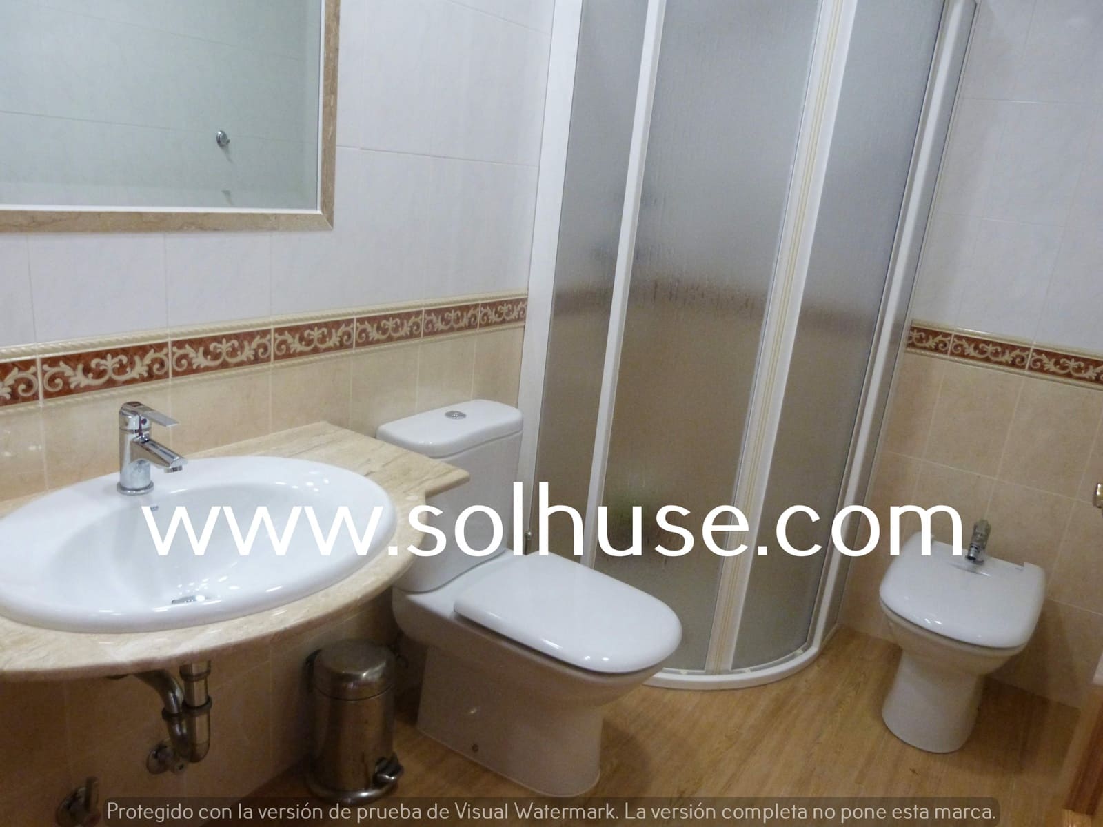 5 soveværelse Villa til salg i Isla Plana med swimmingpool garage - € 1.390.000 (Ref: 7343250)