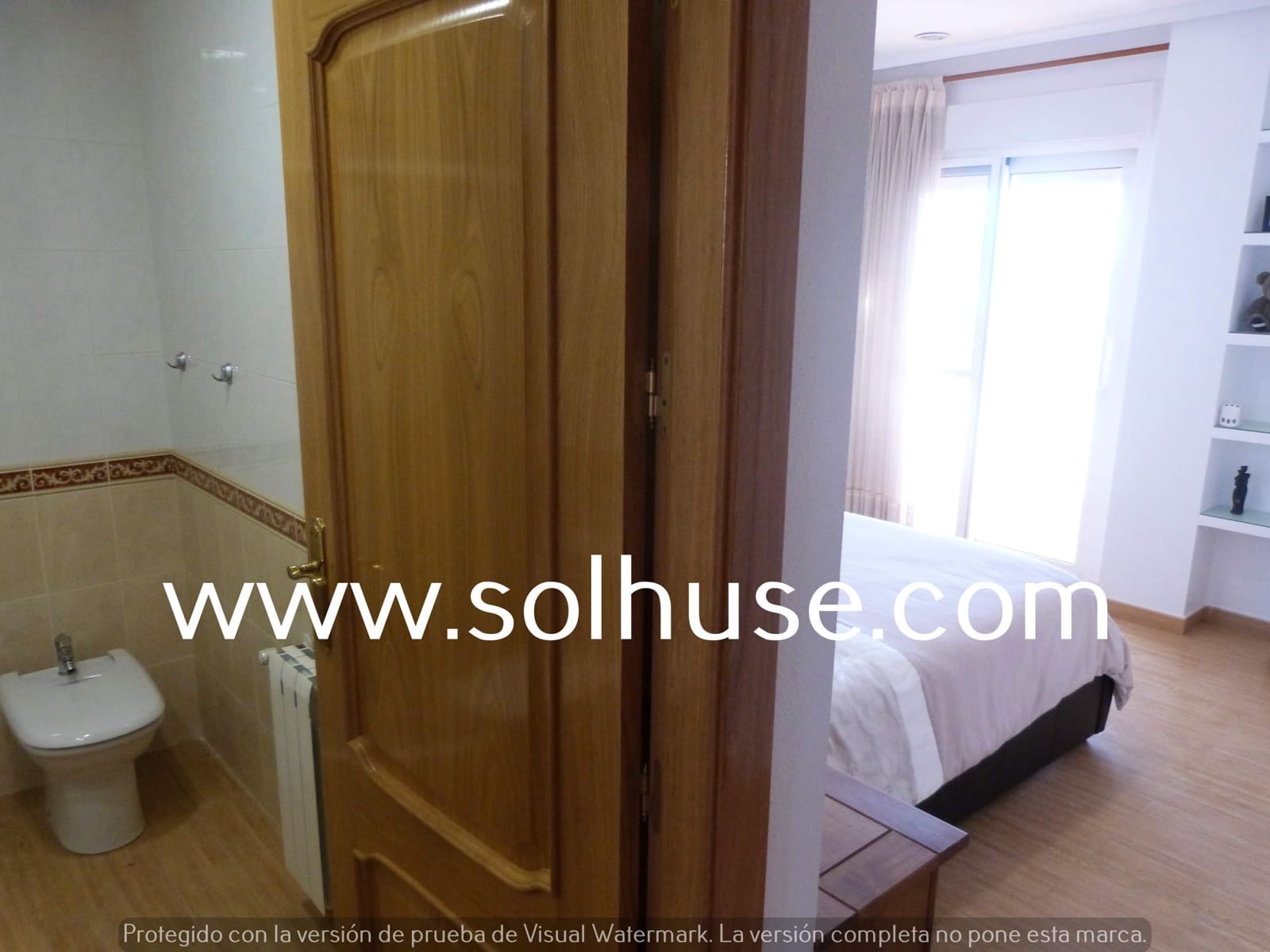 5 soveværelse Villa til salg i Isla Plana med swimmingpool garage - € 1.390.000 (Ref: 7343250)