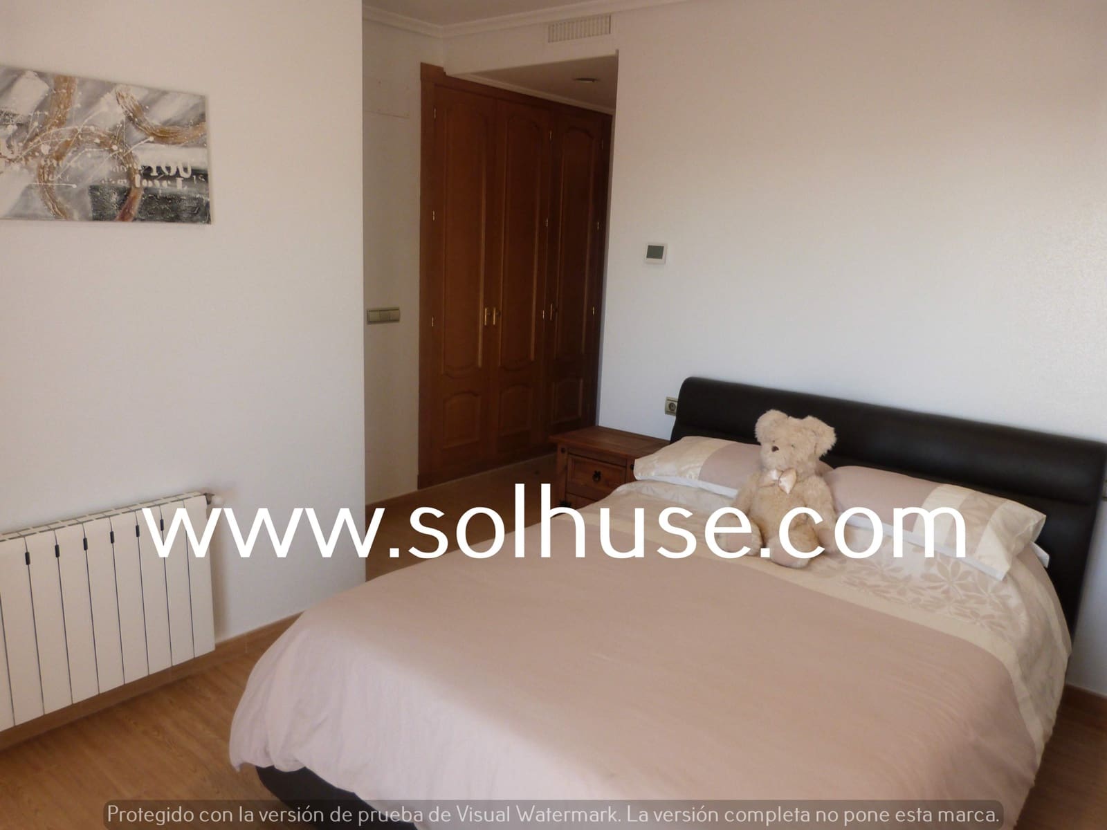 5 soveværelse Villa til salg i Isla Plana med swimmingpool garage - € 1.390.000 (Ref: 7343250)