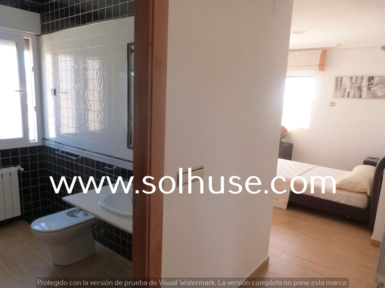 5 soveværelse Villa til salg i Isla Plana med swimmingpool garage - € 1.390.000 (Ref: 7343250)