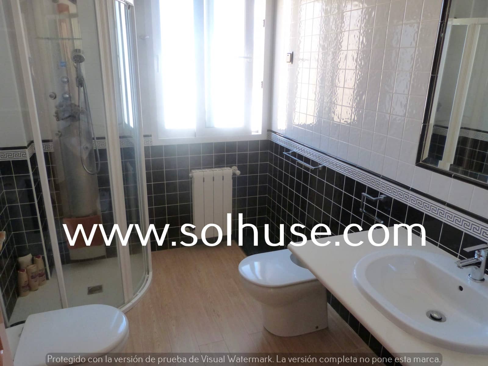 5 soveværelse Villa til salg i Isla Plana med swimmingpool garage - € 1.390.000 (Ref: 7343250)