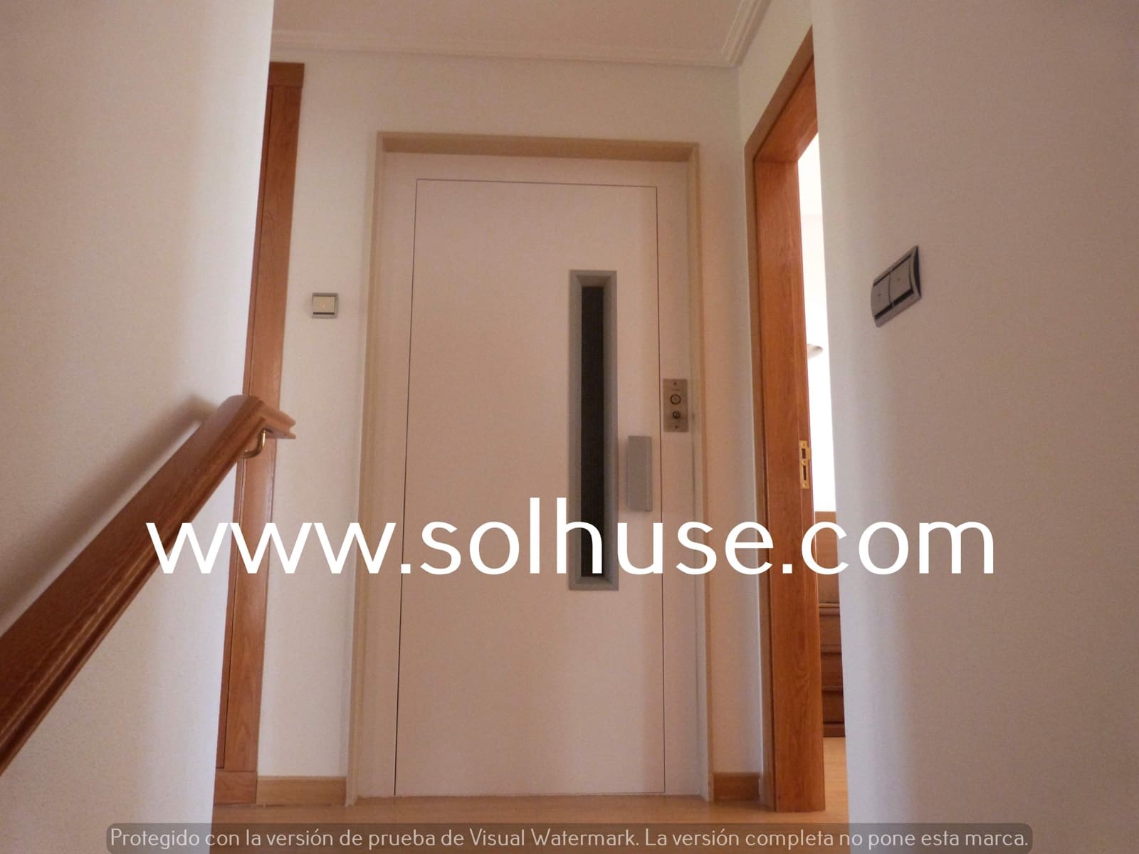 5 soveværelse Villa til salg i Isla Plana med swimmingpool garage - € 1.390.000 (Ref: 7343250)