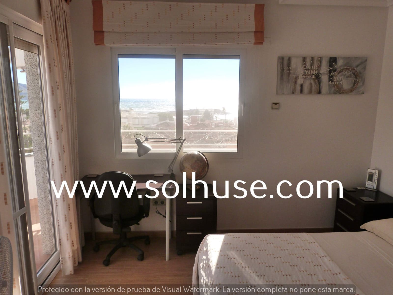 5 soveværelse Villa til salg i Isla Plana med swimmingpool garage - € 1.390.000 (Ref: 7343250)