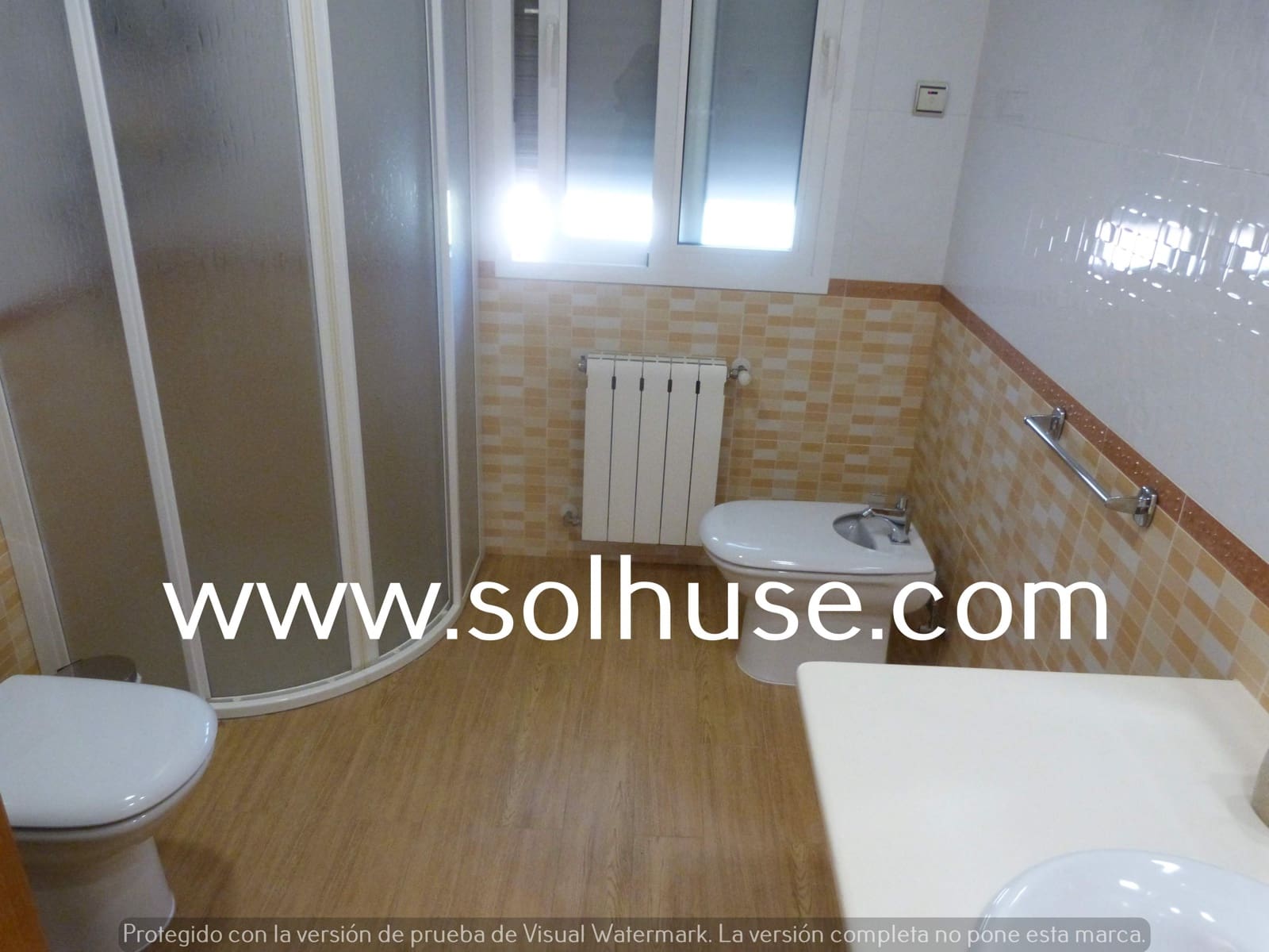 5 soveværelse Villa til salg i Isla Plana med swimmingpool garage - € 1.390.000 (Ref: 7343250)