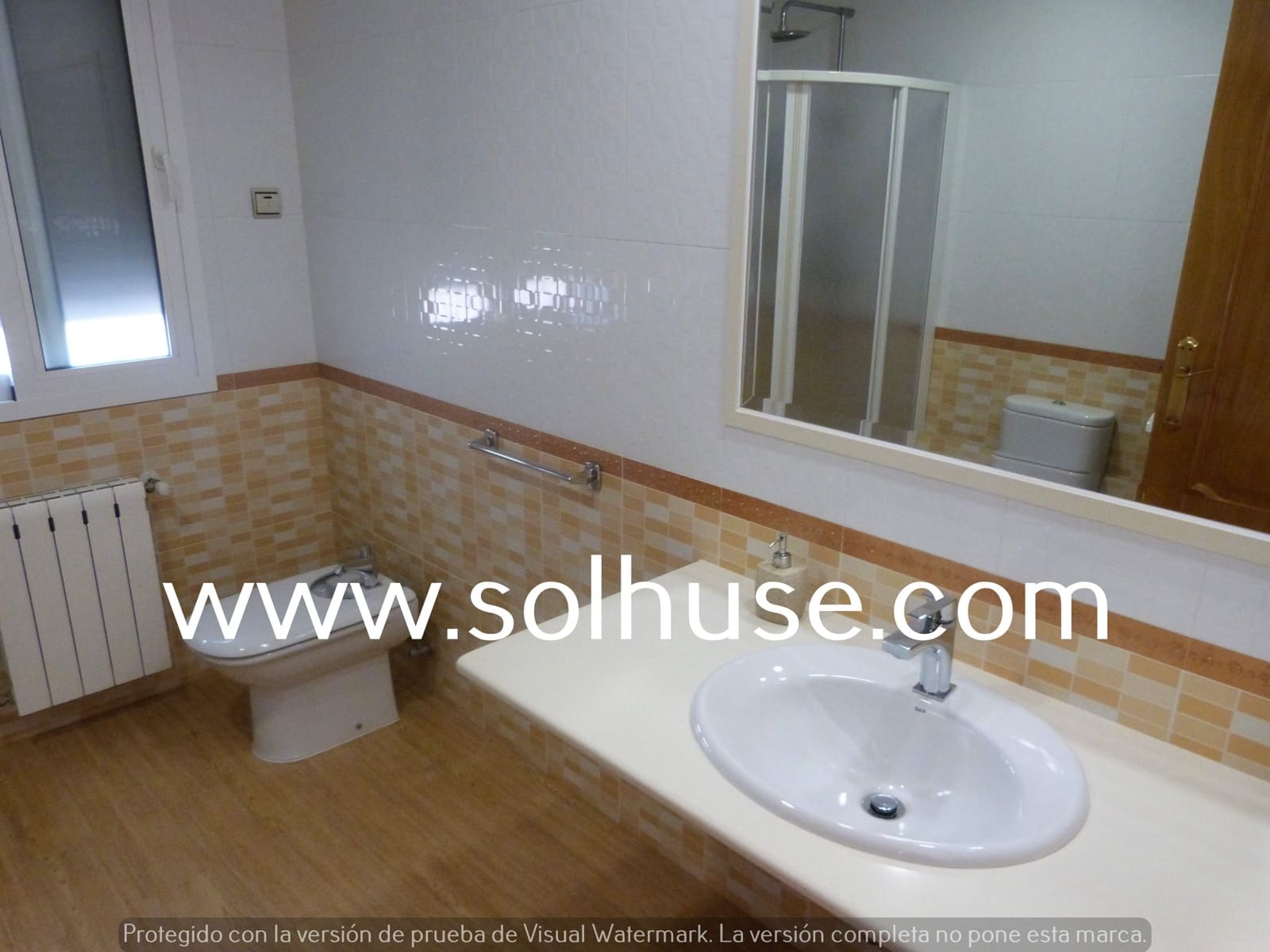 5 soveværelse Villa til salg i Isla Plana med swimmingpool garage - € 1.390.000 (Ref: 7343250)