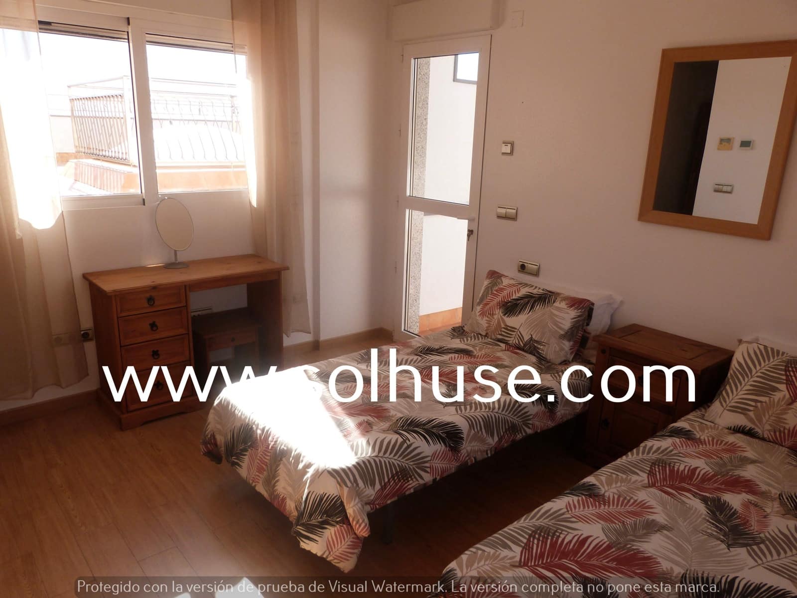 5 soveværelse Villa til salg i Isla Plana med swimmingpool garage - € 1.390.000 (Ref: 7343250)