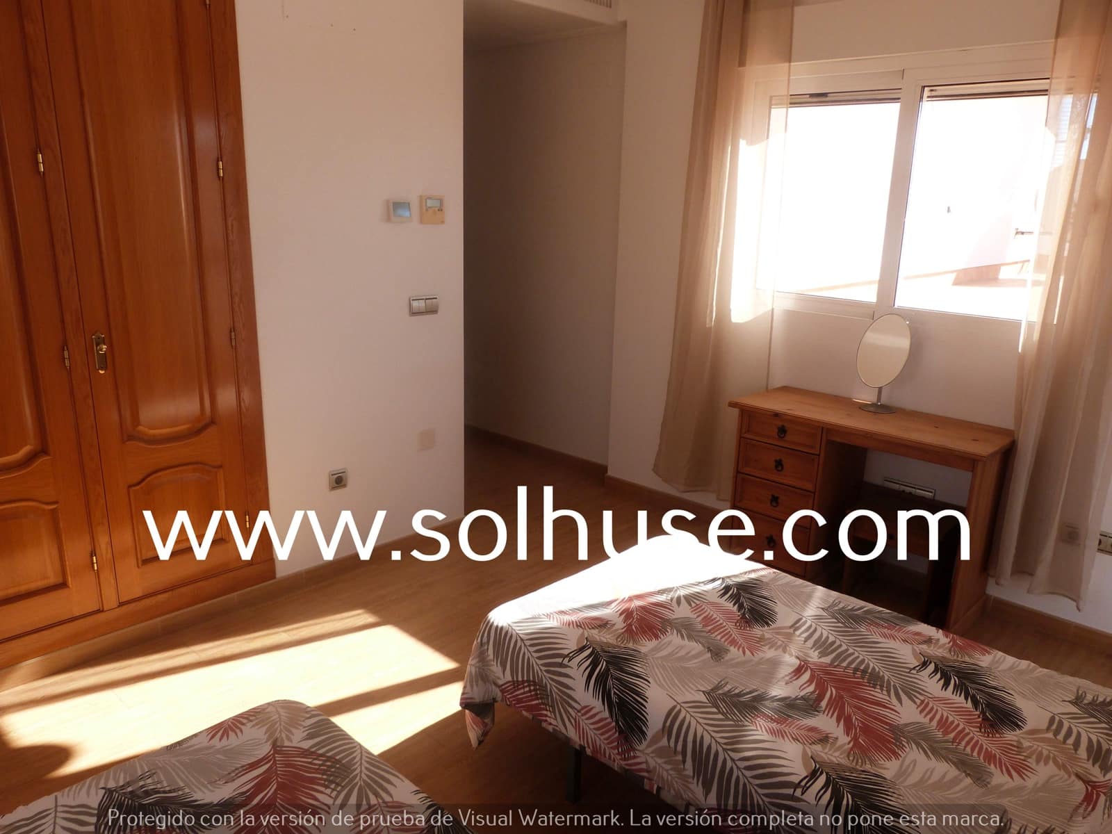 5 soveværelse Villa til salg i Isla Plana med swimmingpool garage - € 1.390.000 (Ref: 7343250)