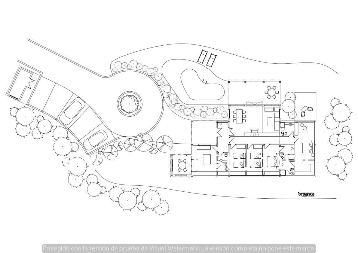 Grunde uden byggetilladelser til salg i Aledo - € 279.000 (Ref: 7368036)