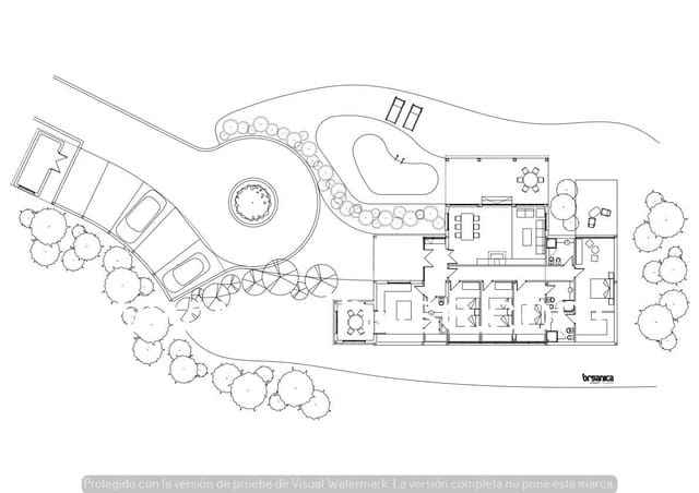 Undeveloped Land for sale in Aledo - € 279,000 (Ref: 7368036)