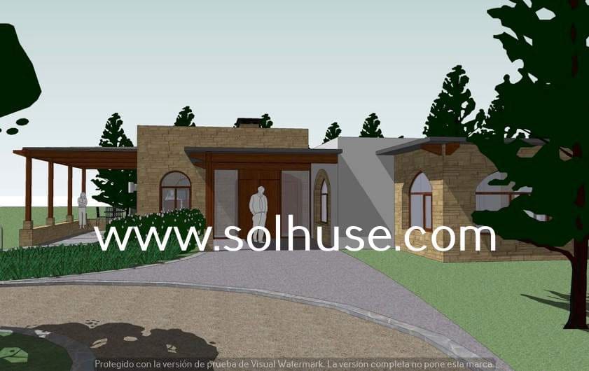 Grunde uden byggetilladelser til salg i Aledo - € 279.000 (Ref: 7368036)