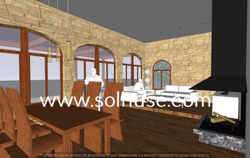 Grunde uden byggetilladelser til salg i Aledo - € 279.000 (Ref: 7368036)