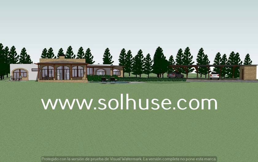 Grunde uden byggetilladelser til salg i Aledo - € 279.000 (Ref: 7368036)