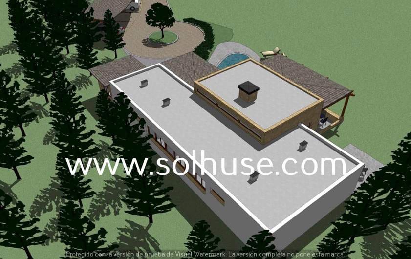 Grunde uden byggetilladelser til salg i Aledo - € 279.000 (Ref: 7368036)