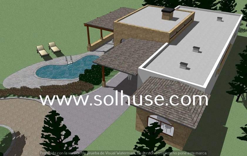 Grunde uden byggetilladelser til salg i Aledo - € 279.000 (Ref: 7368036)