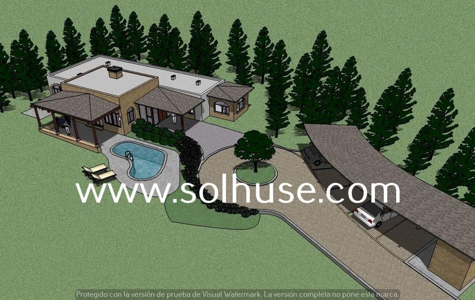 Grunde uden byggetilladelser til salg i Aledo - € 279.000 (Ref: 7368036)