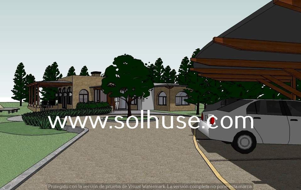 Grunde uden byggetilladelser til salg i Aledo - € 279.000 (Ref: 7368036)