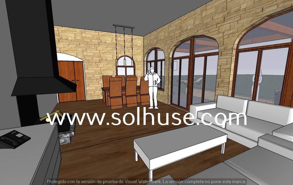 Grunde uden byggetilladelser til salg i Aledo - € 279.000 (Ref: 7368036)