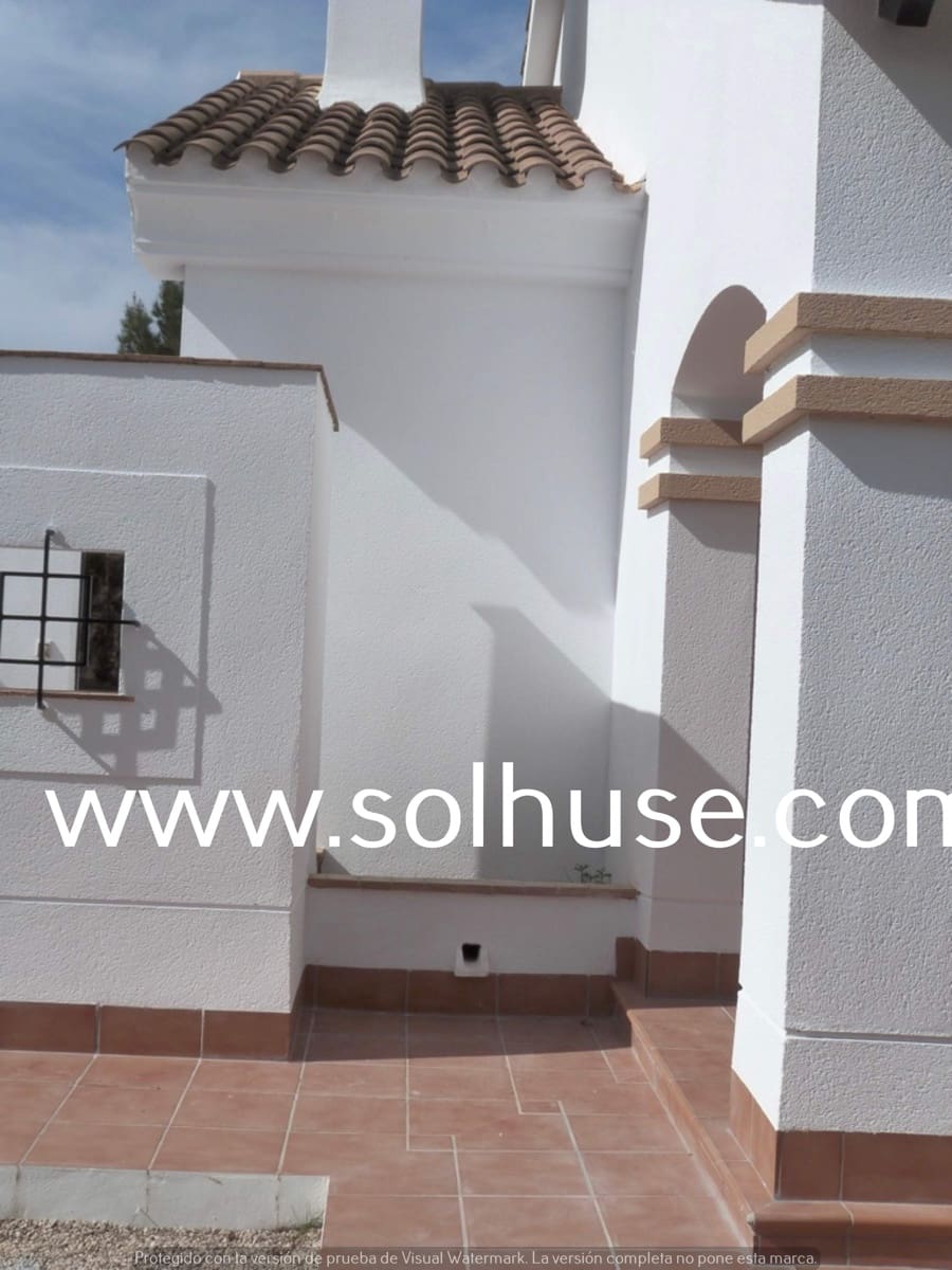 3 makuuhuone Huvila myytävänä paikassa Las Palas mukana 
autotalli - 275 000 € (Ref: 7468037)