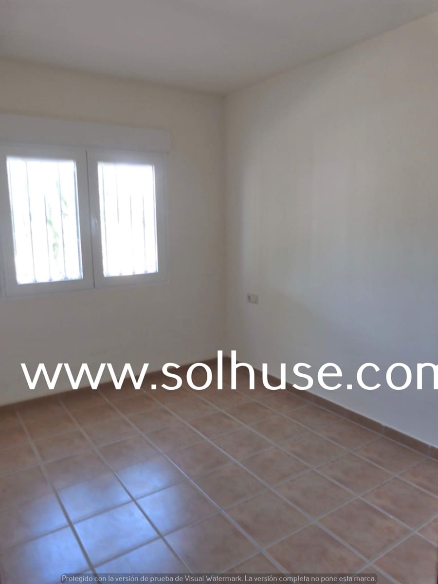 3 makuuhuone Huvila myytävänä paikassa Las Palas mukana 
autotalli - 275 000 € (Ref: 7468037)