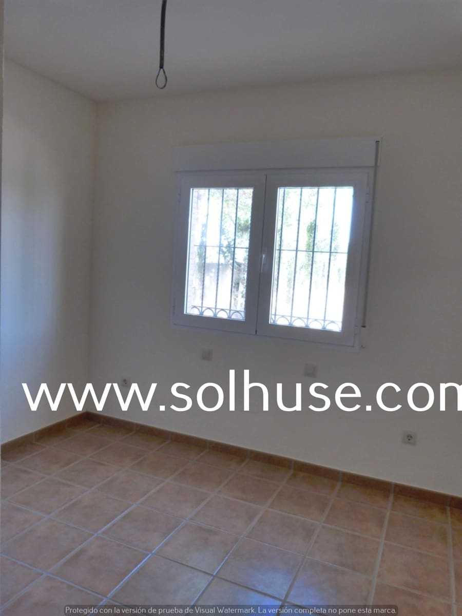 3 makuuhuone Huvila myytävänä paikassa Las Palas mukana 
autotalli - 275 000 € (Ref: 7468037)