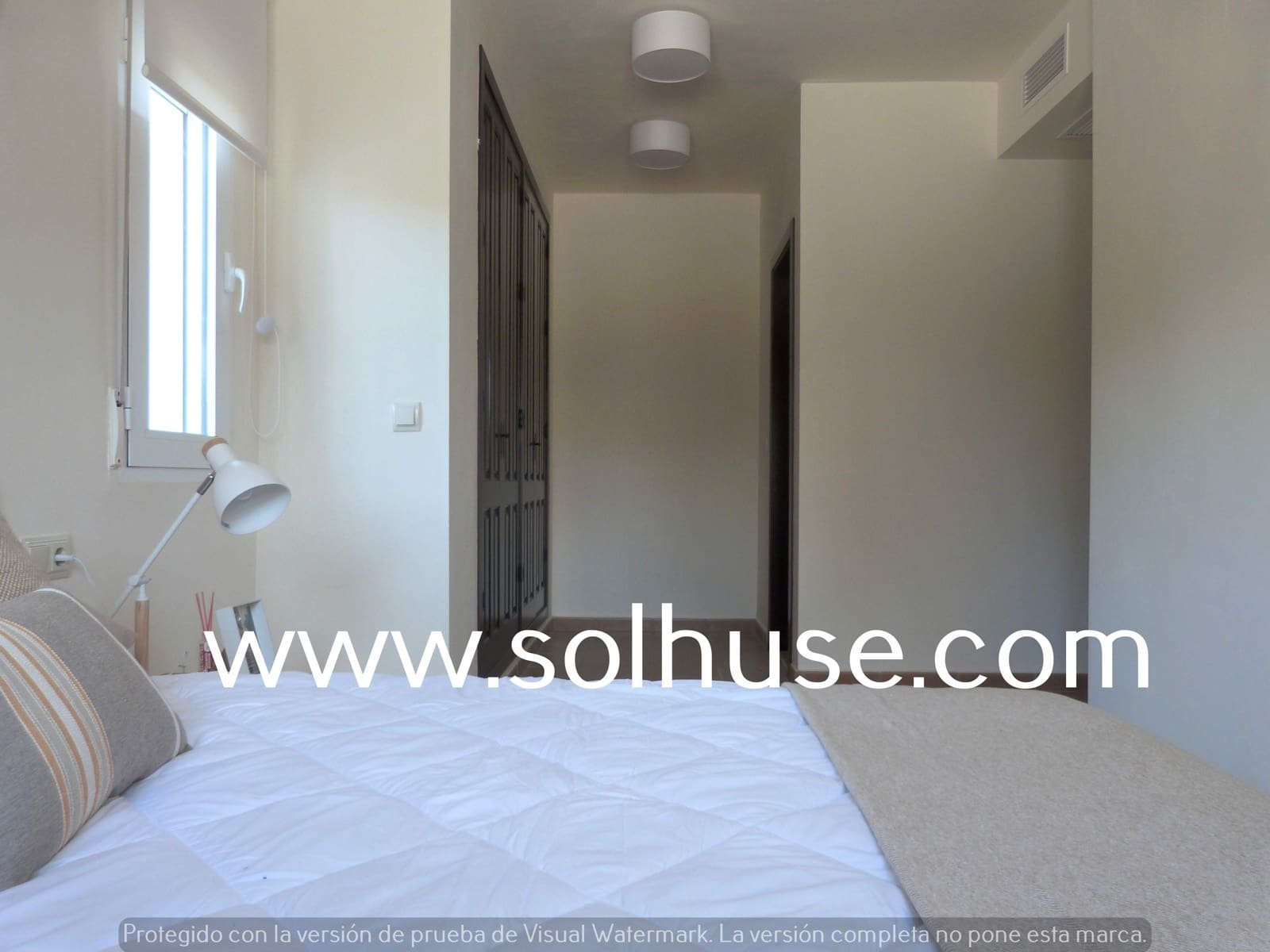 3 makuuhuone Huvila myytävänä paikassa Las Palas mukana 
autotalli - 275 000 € (Ref: 7468041)