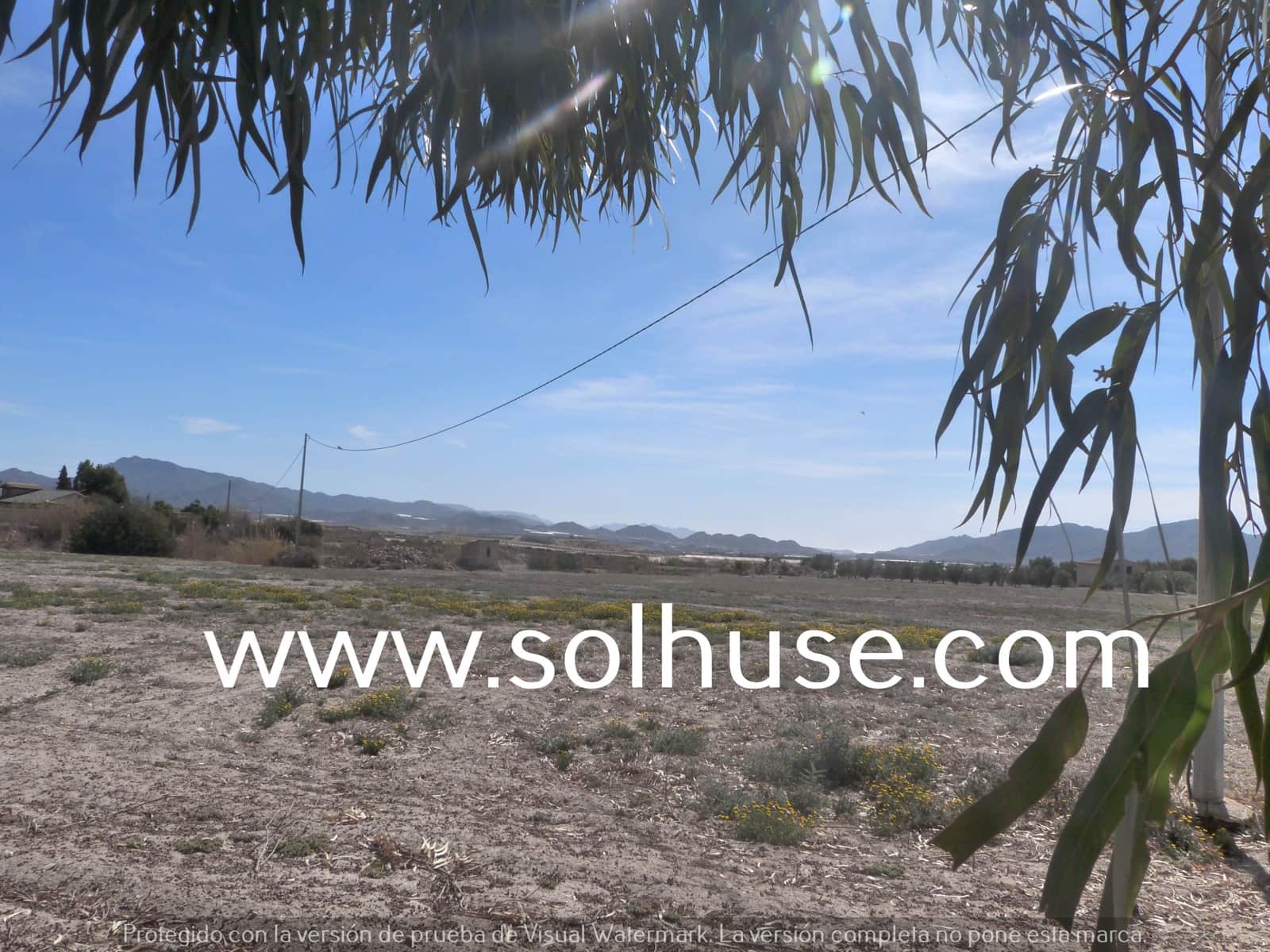 3 soveværelse Finca/Landehus til salg i La Majada med garage - € 80.000 (Ref: 7479681)