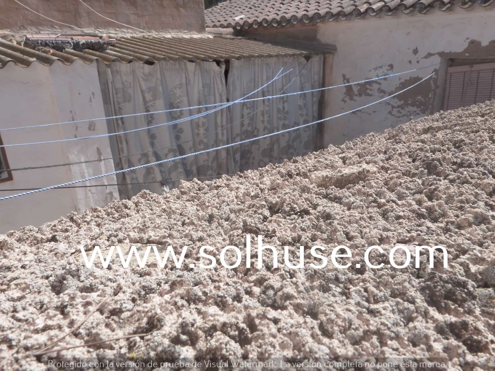 3 soveværelse Finca/Landehus til salg i La Majada med garage - € 80.000 (Ref: 7479681)