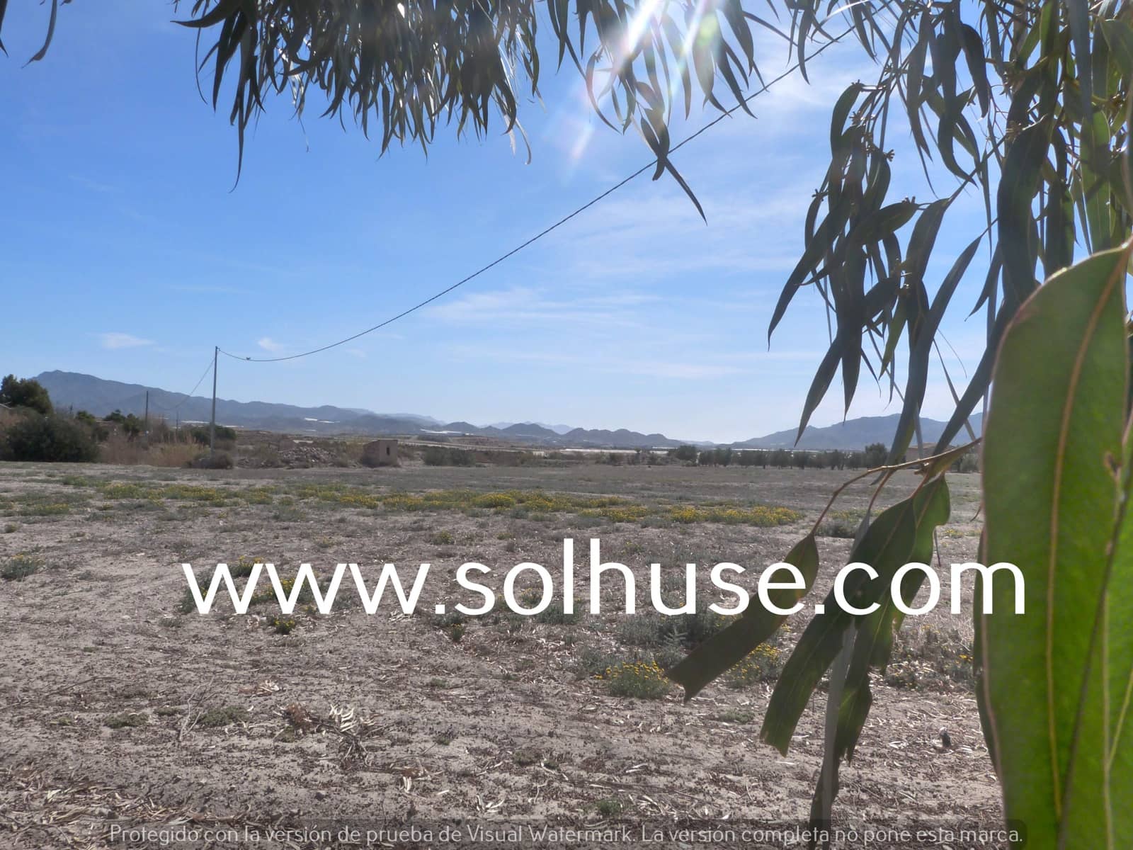 3 soveværelse Finca/Landehus til salg i La Majada med garage - € 80.000 (Ref: 7479681)