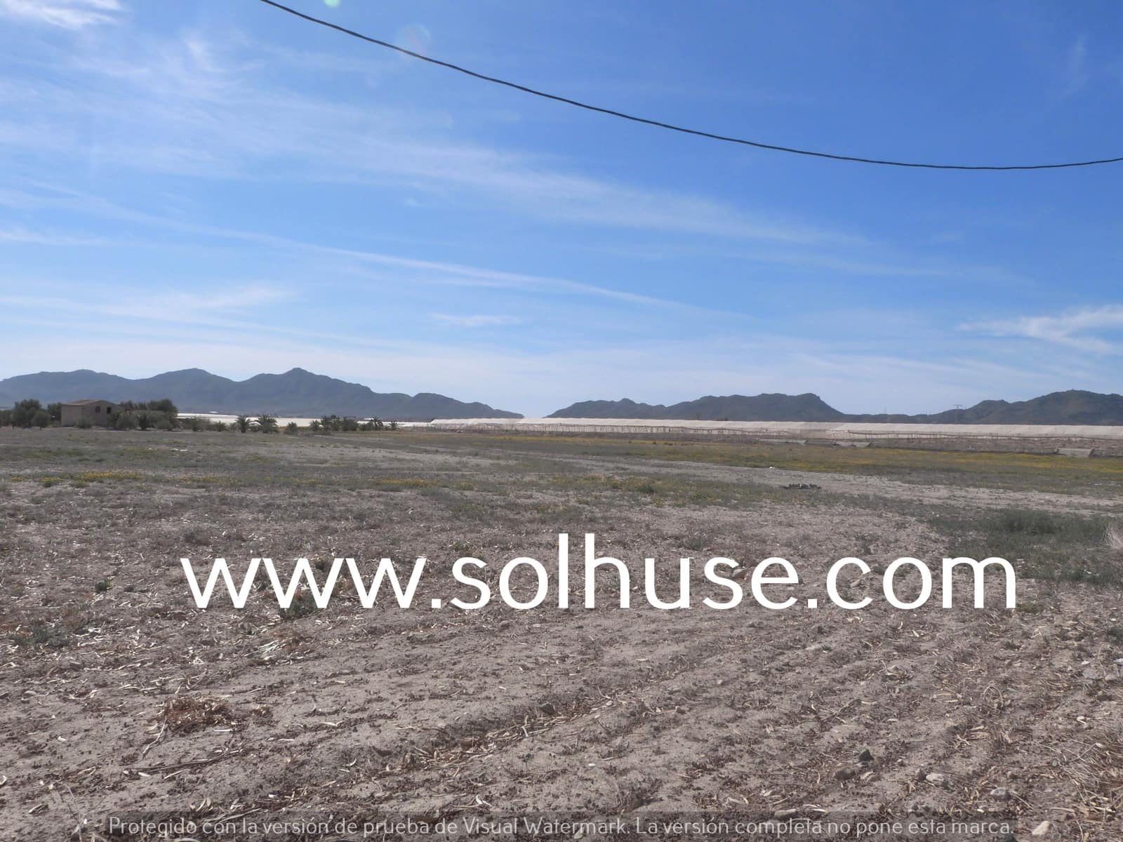 3 soveværelse Finca/Landehus til salg i La Majada med garage - € 80.000 (Ref: 7479681)