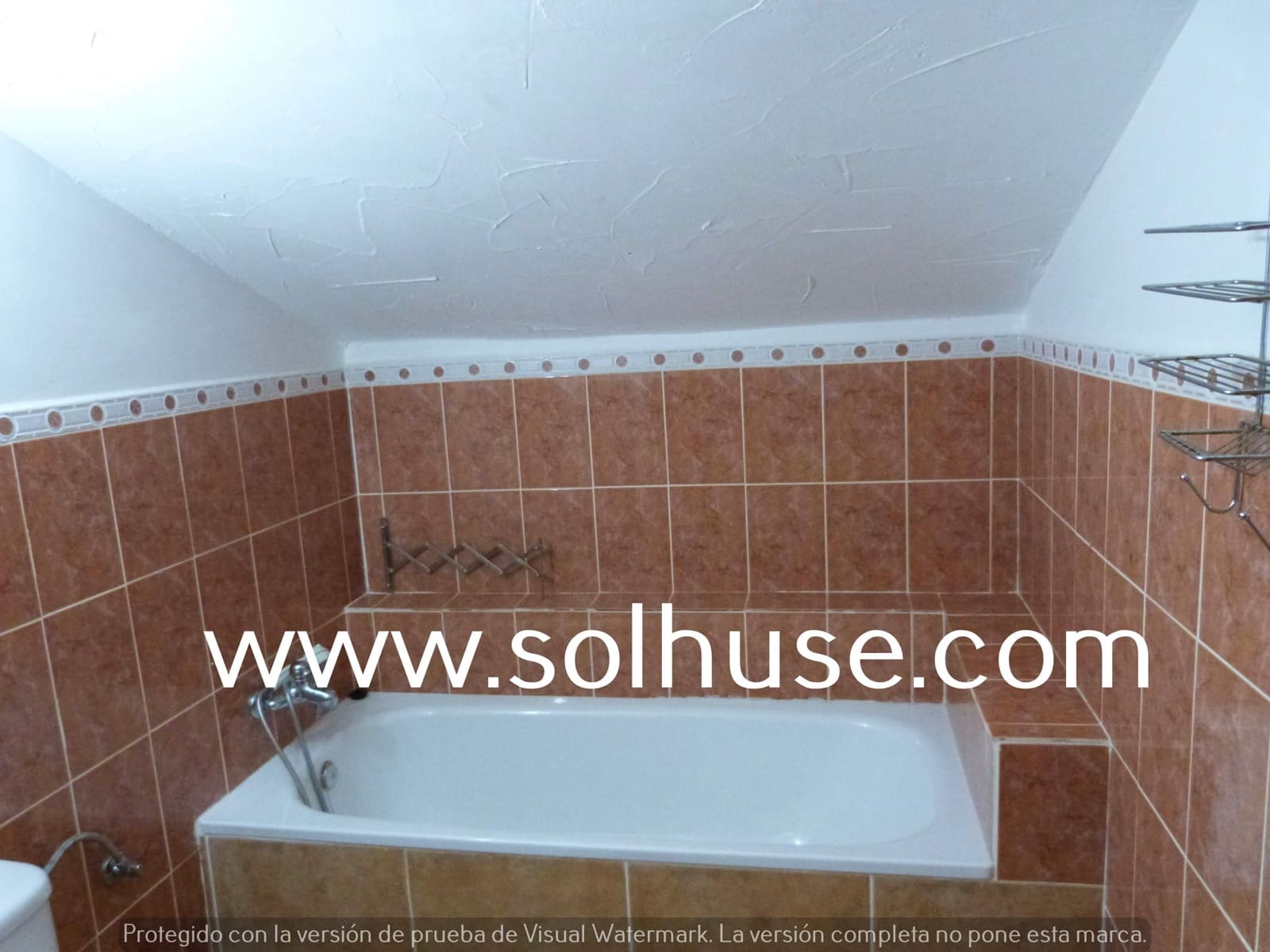 4 sypialnia Finka/Dom wiejski na sprzedaż w Las Palas z basenem garażem - 249 900 € (Ref: 7485389)