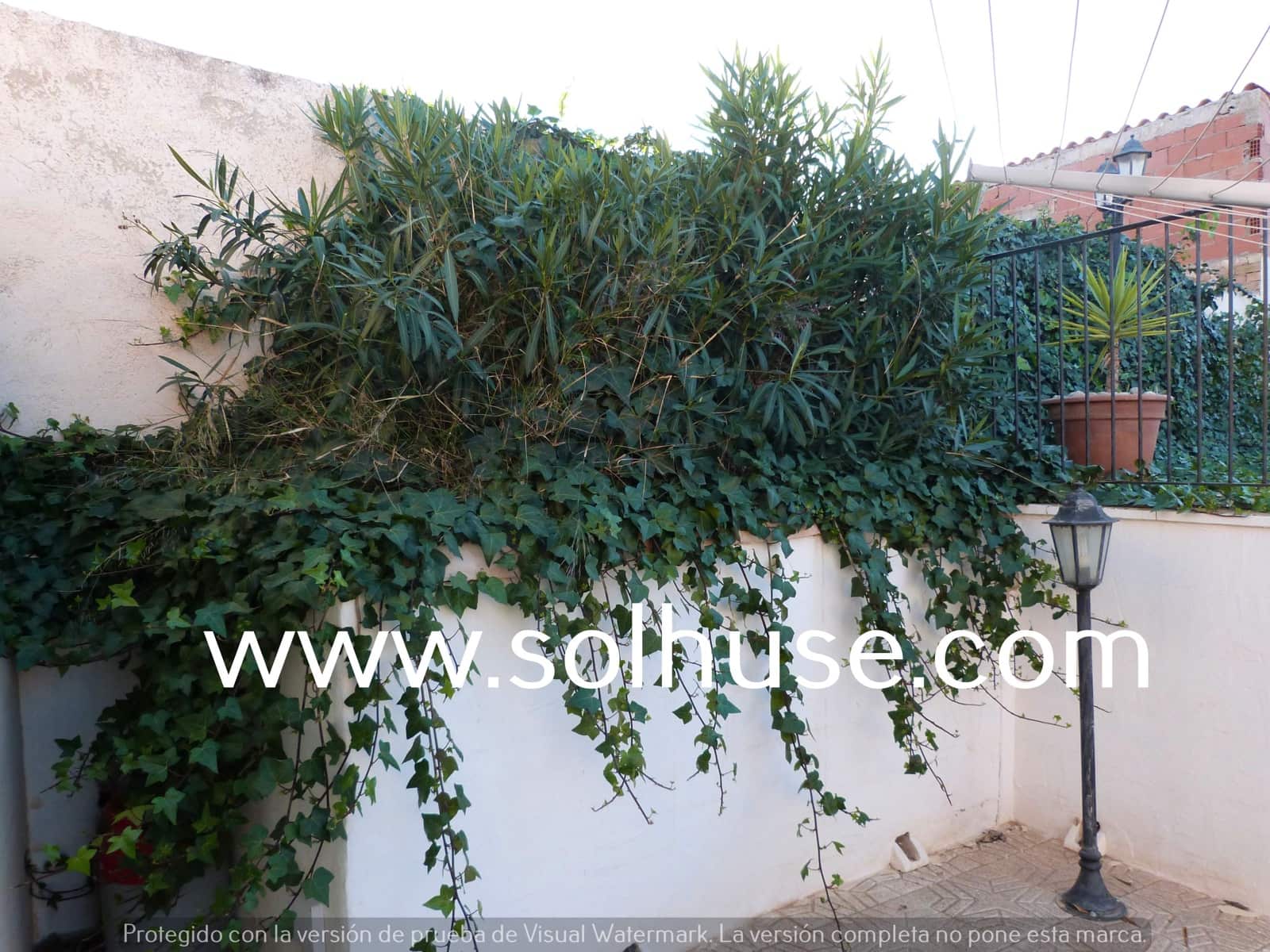 4 sypialnia Finka/Dom wiejski na sprzedaż w Las Palas z basenem garażem - 249 900 € (Ref: 7485389)