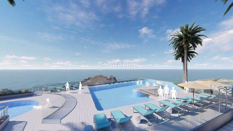 1 Zimmer Apartment zu verkaufen in Aguilas mit Pool Garage - 212.000 € (Ref: 7799013)