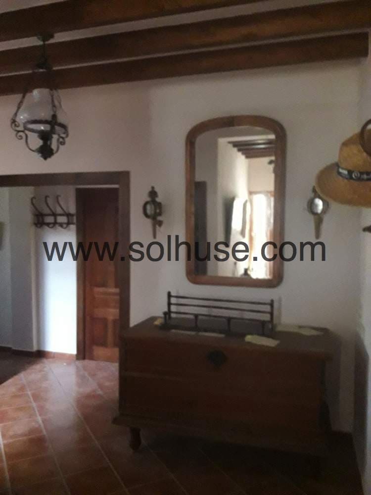 5 soveværelse Villa til salg i Atalaya med swimmingpool garage - € 589.000 (Ref: 7799016)