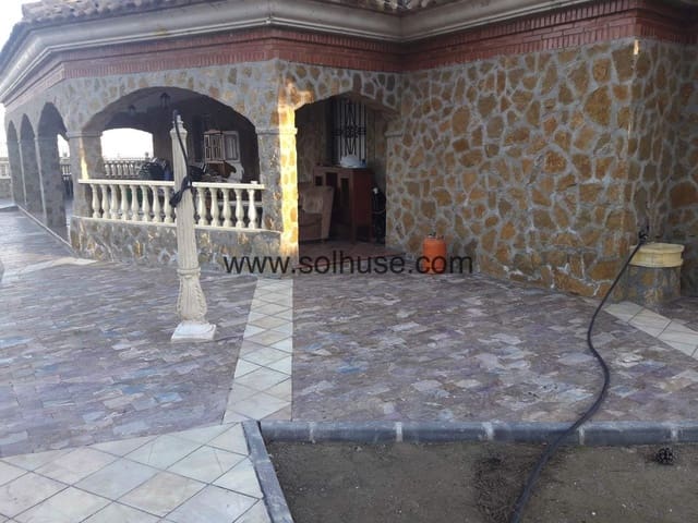 5 quarto Moradia para venda em Atalaya, Mazarrón com piscina garagem - 589 000 € (Ref: 7799016)