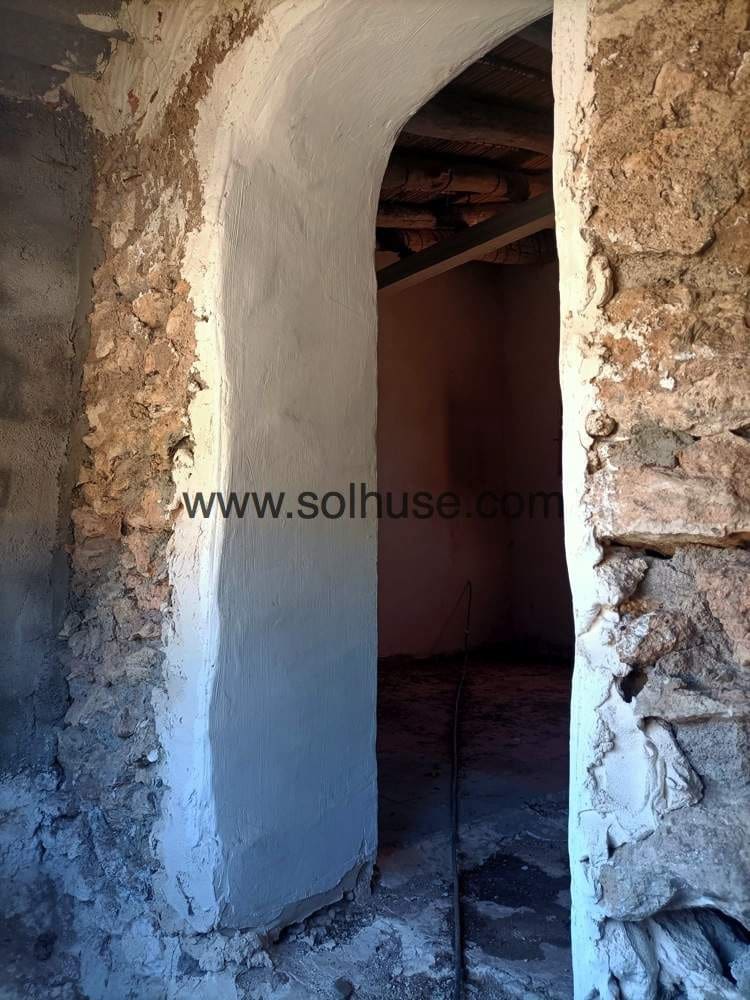 4 slaapkamer Finca/Landhuis te koop in Morata - € 299.900 (Ref: 7799017)