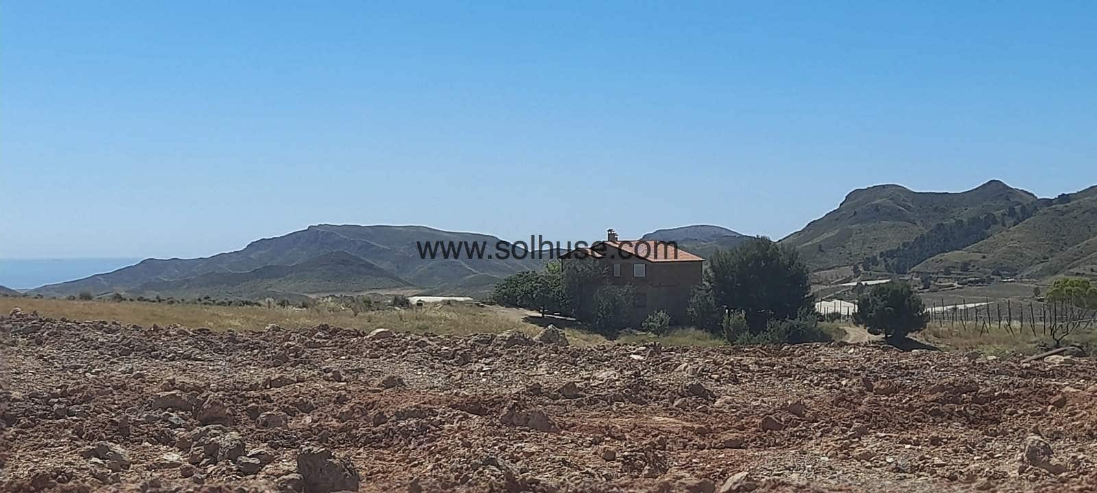 4 slaapkamer Finca/Landhuis te koop in Morata - € 299.900 (Ref: 7799017)