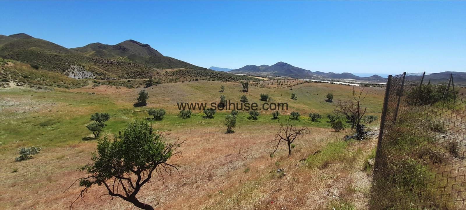 4 slaapkamer Finca/Landhuis te koop in Morata - € 299.900 (Ref: 7799017)