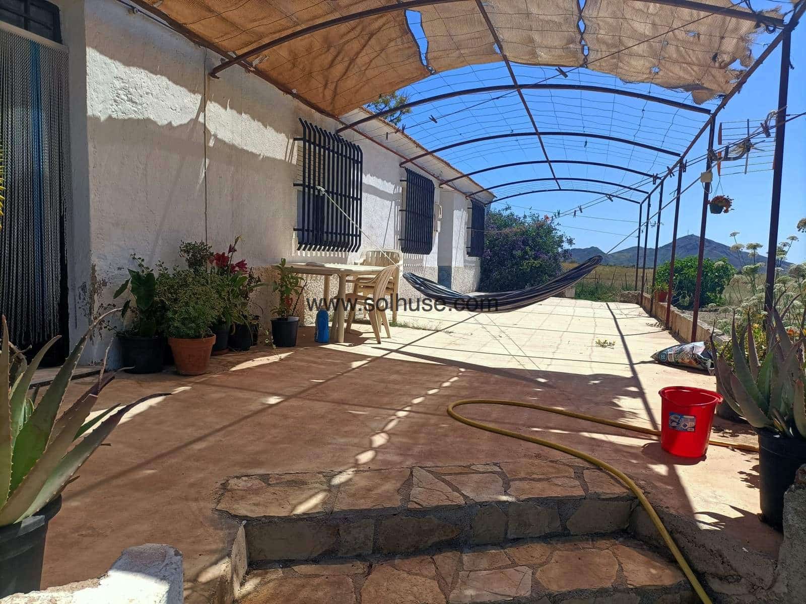 4 slaapkamer Finca/Landhuis te koop in Morata - € 299.900 (Ref: 7799017)