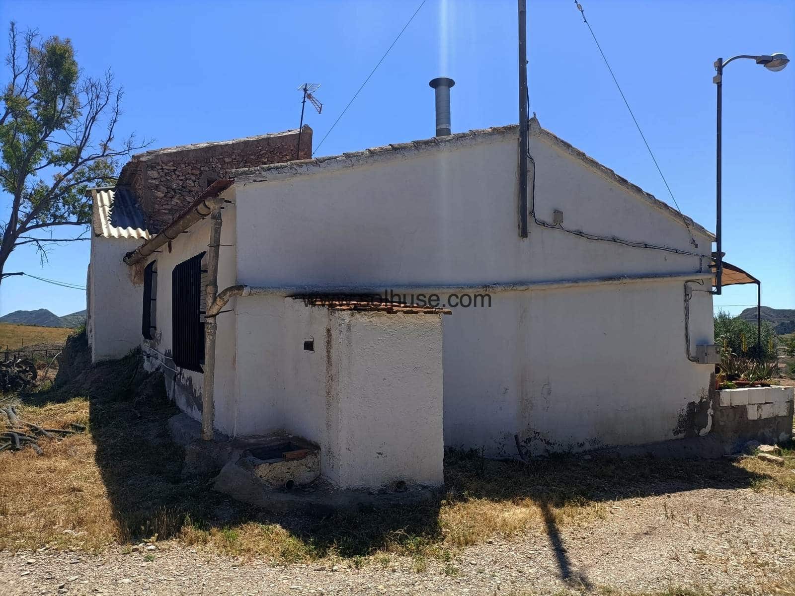 4 slaapkamer Finca/Landhuis te koop in Morata - € 299.900 (Ref: 7799017)